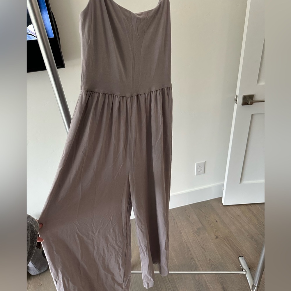 Wilfred- Size: XS - Light Purple color